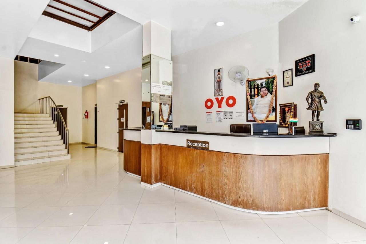 Collection O 80110 Shangrila Rivera Execitive Evrengabad Dış mekan fotoğraf